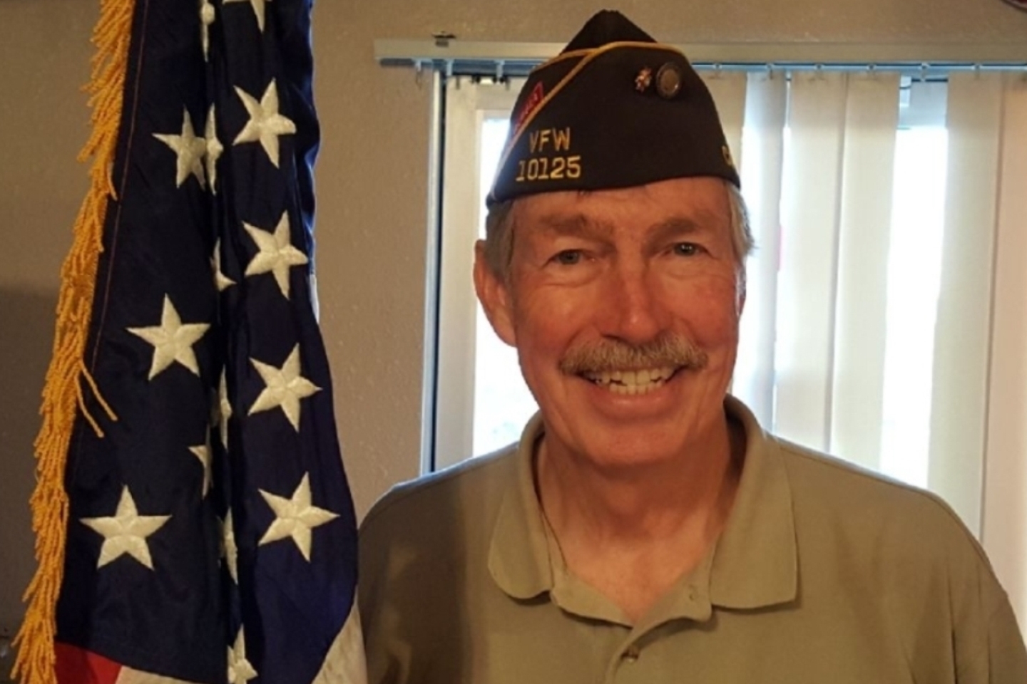 VFW POST 10125, Rancho Cordova, CA